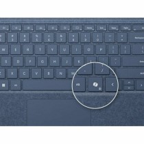 clavier et souris Microsoft 8X6-00225