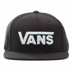 Casquette  de Sport Vans Drop V II Snapback Multicouleur