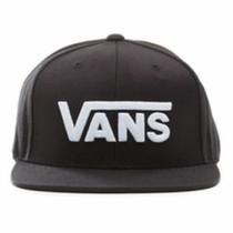 Sportkappe Vans Drop V II Snapback Bunt