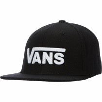 Sports Cap Vans Drop V II Snapback Multicolour