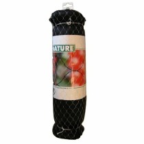 Anti-bird netting Nature Primo Black Polyethylene 10 x 10 m