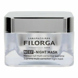 Gesichtsmaske NCTF-Night Filorga (50 ml)