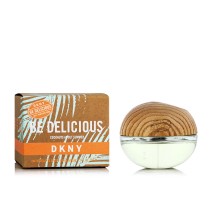 Damenparfüm DKNY DKNY Be Delicious Coconuts About Summer EDT 50 ml