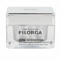 Crème anti-âge contour des yeux Filorga Reverse Anticernes 15 ml