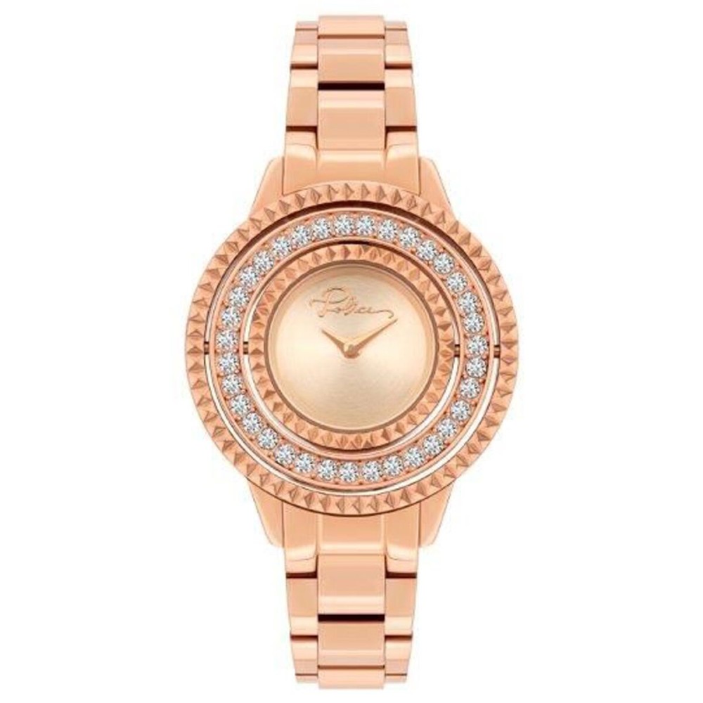 Montre Femme Police PL-16037BS