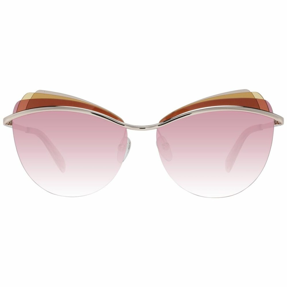 Damensonnenbrille Emilio Pucci EP0112 5928T