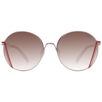 Damensonnenbrille Emilio Pucci EP0180 5828F