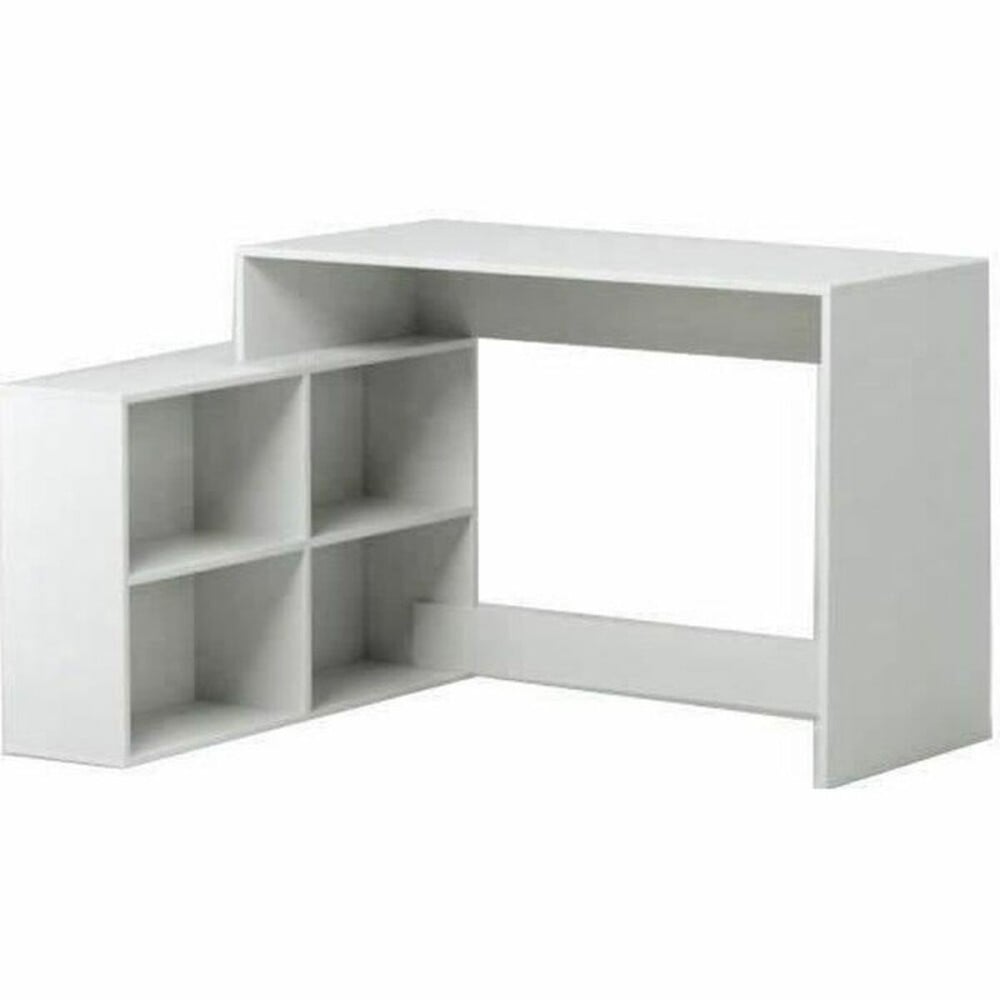 Bureau Demeyere Nagano Bois Blanc (111,9 x 100,7 x 77 cm)