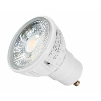 Lampe LED Silver Electronics 460810 5W GU10 5000K