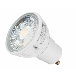 LED lamp Silver Electronics 460810 5W GU10 5000K