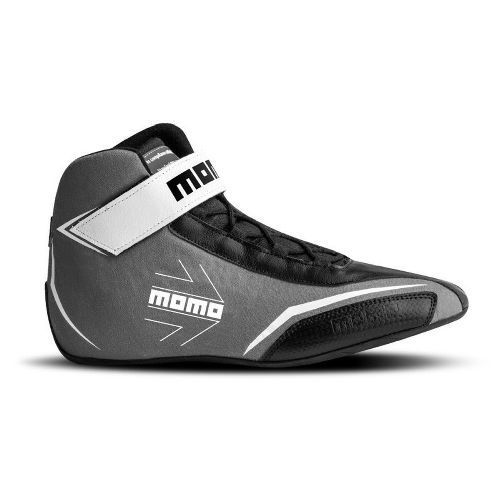 Chaussures de course Momo CORSA LITE Gris 42