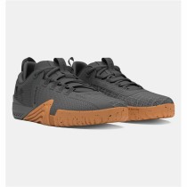 Running Shoes for Adults Under Armour Tribase Reign Black