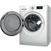 Washer - Dryer Whirlpool Corporation FFWDB864369BV 1400 rpm 8 kg 59,5 cm