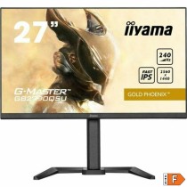 Écran Iiyama GB2790QSU-B5 27" IPS LCD Flicker free 240 Hz