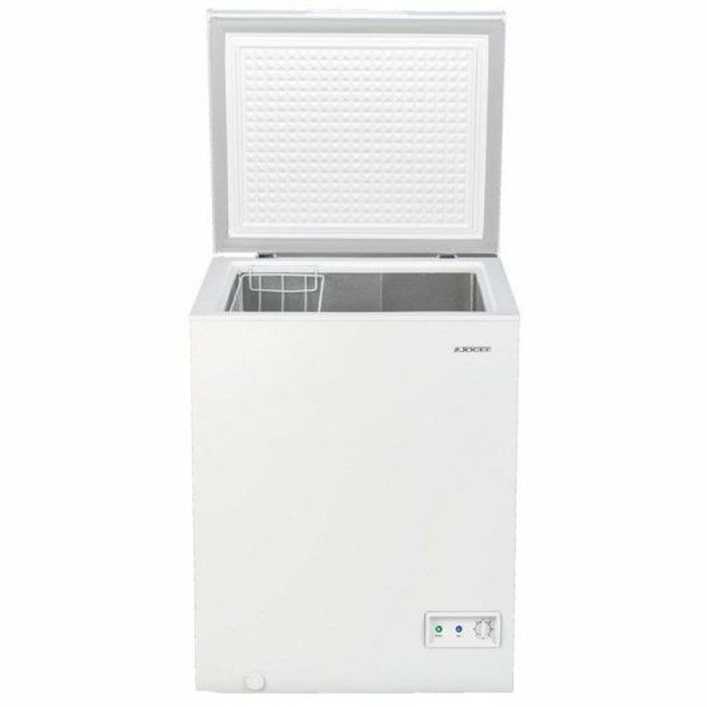 Freezer Jocel JCH-98 White