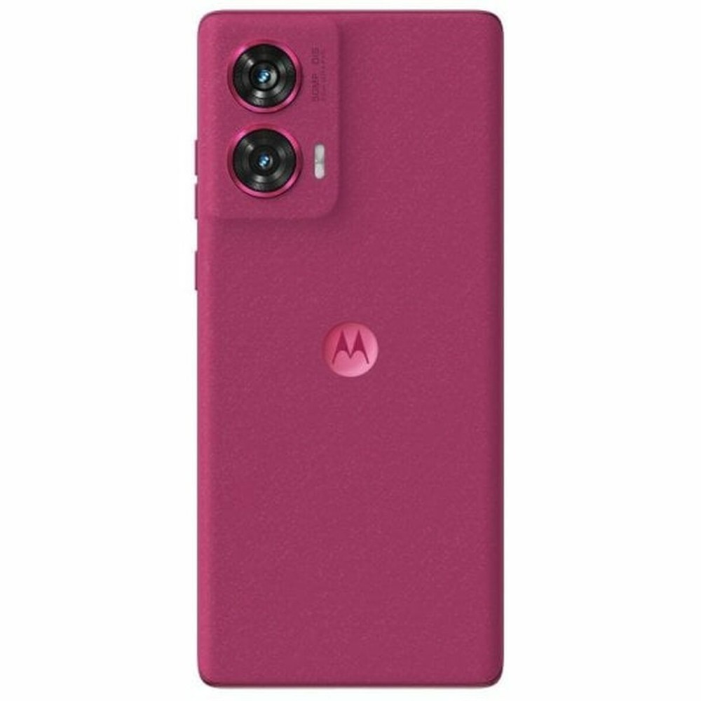 Smartphone Motorola Motorola Edge 50 Fusion 6,7" Octa Core 8 GB RAM 256 GB Pink