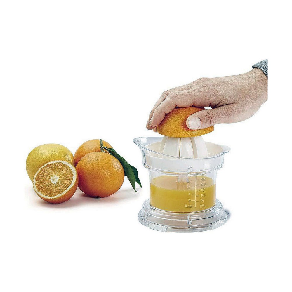 Electric Juicer Metaltex Citrus 300 ml