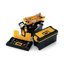 Werkzeugkasten Terry Tool Chest 22 57,5 x 27,5 x 29 cm