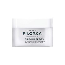 Antiaging Creme für die Auguenkontour Filorga Time-Filler 15 ml