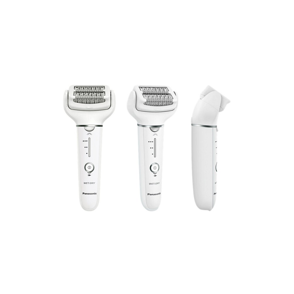 Electric Hair Remover Panasonic ES-EY31-W503