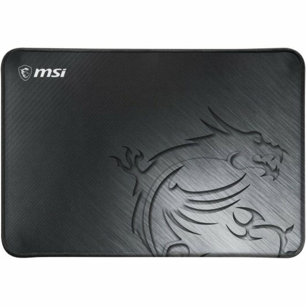 Mouse Mat MSI J02-VXXXXX6-V34 Black