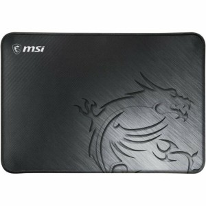 Mouse Mat MSI J02-VXXXXX6-V34 Black