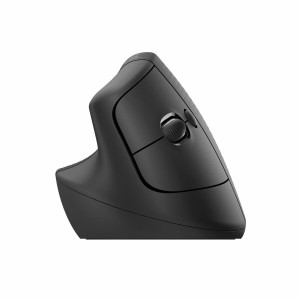 Souris sans-fil Logitech Lift for Business Gris 4000 dpi