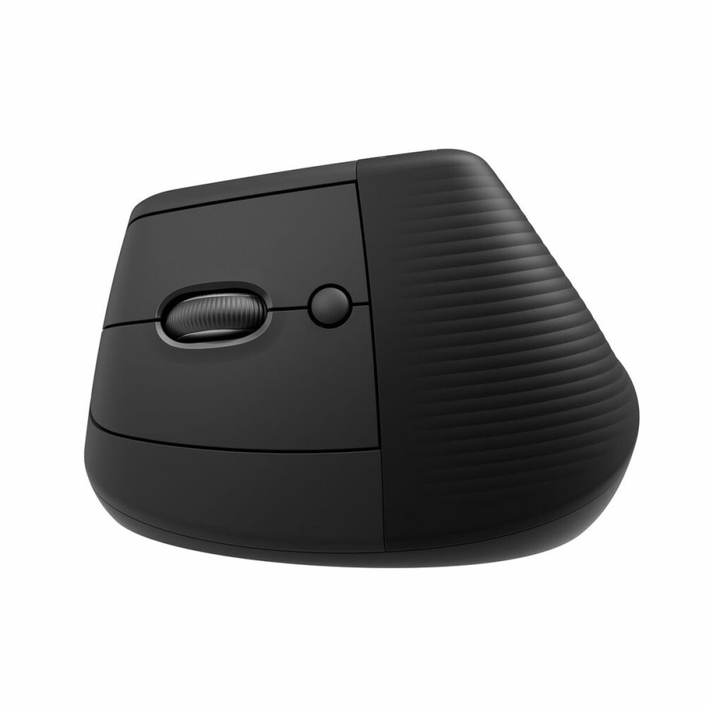 Schnurlose Mouse Logitech Lift for Business Grau 4000 dpi