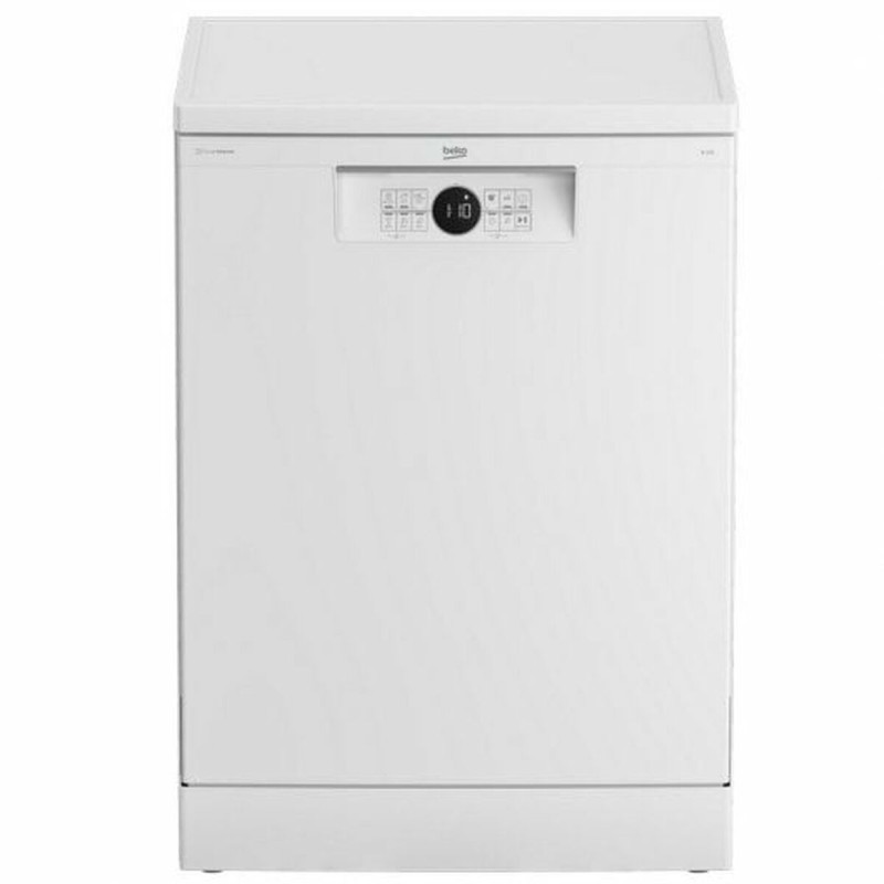 Dishwasher BEKO BDFN26640WC