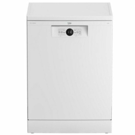 Dishwasher BEKO BDFN26640WC