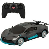 Remote control car Bugatti (4 Units)