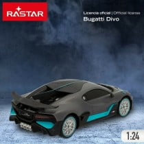 Remote control car Bugatti (4 Units)