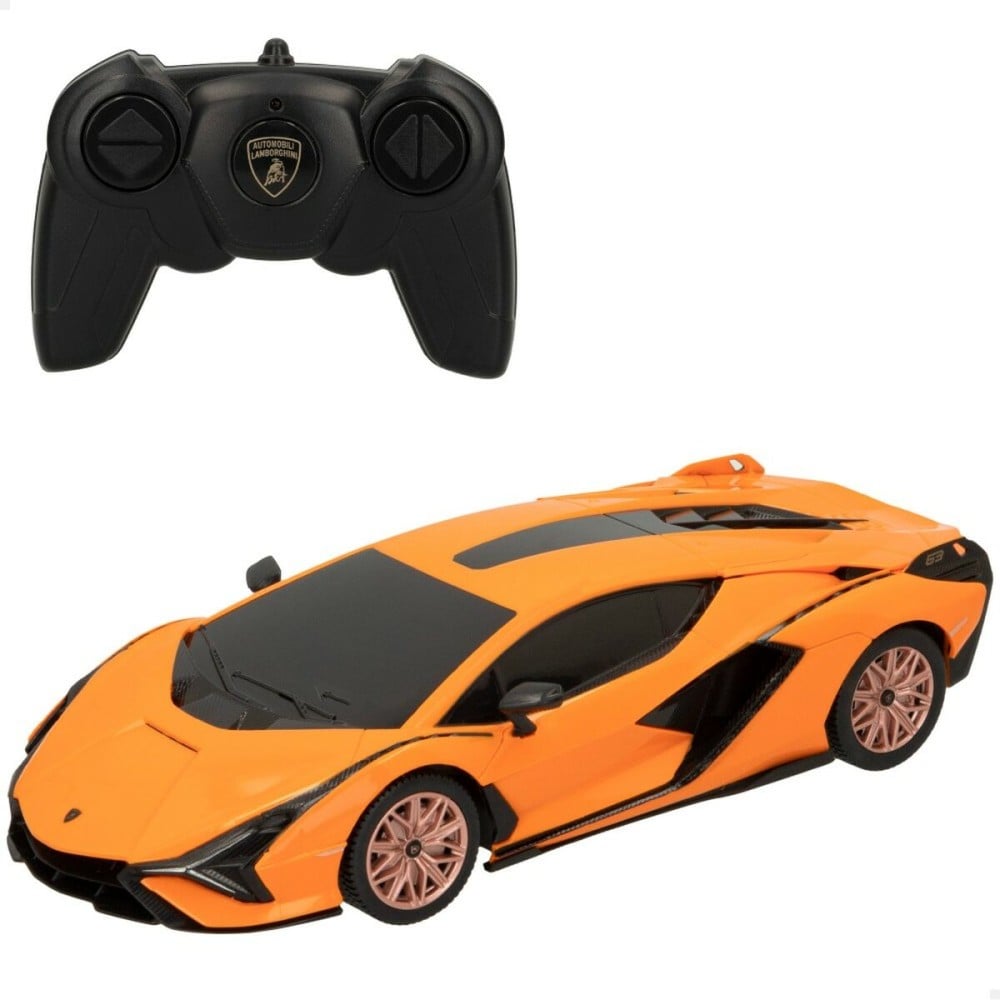 Télécommande Voiture Lamborghini (4 Unités)