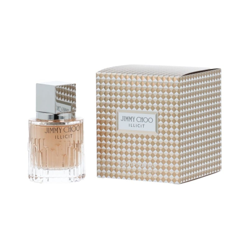 Parfum Femme Jimmy Choo EDP Illicit 40 ml