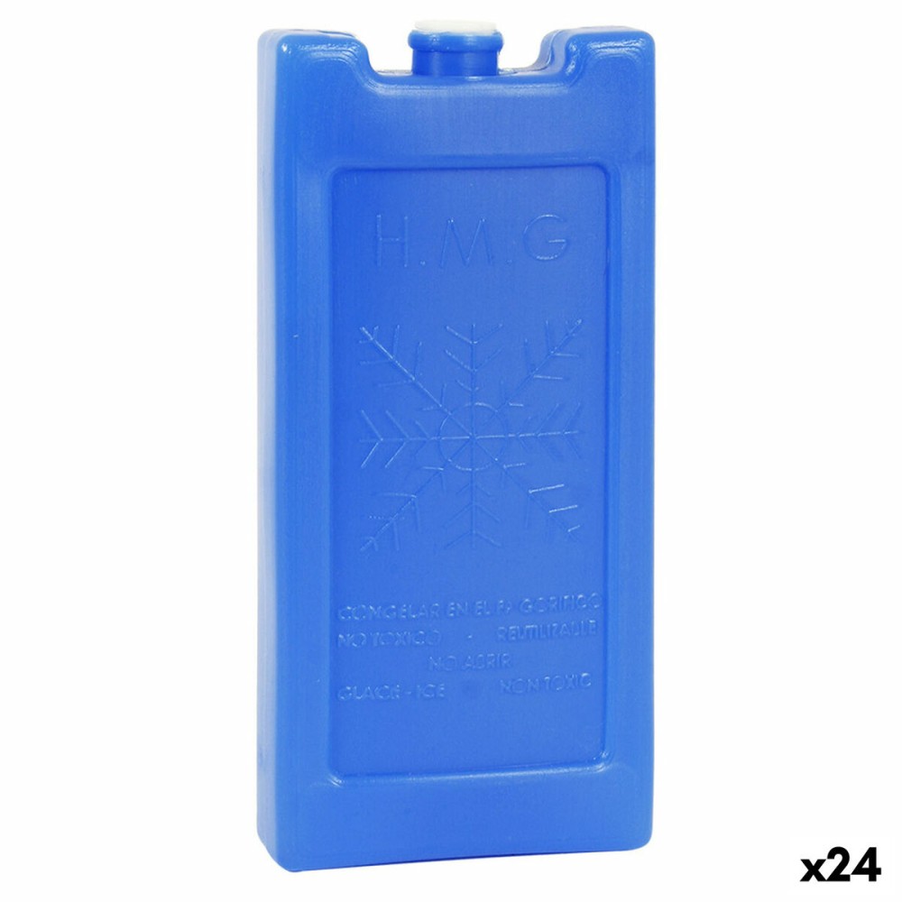 Kältespeicher 200 ml 7,5 x 3 x 15,5 cm (24 Stück)