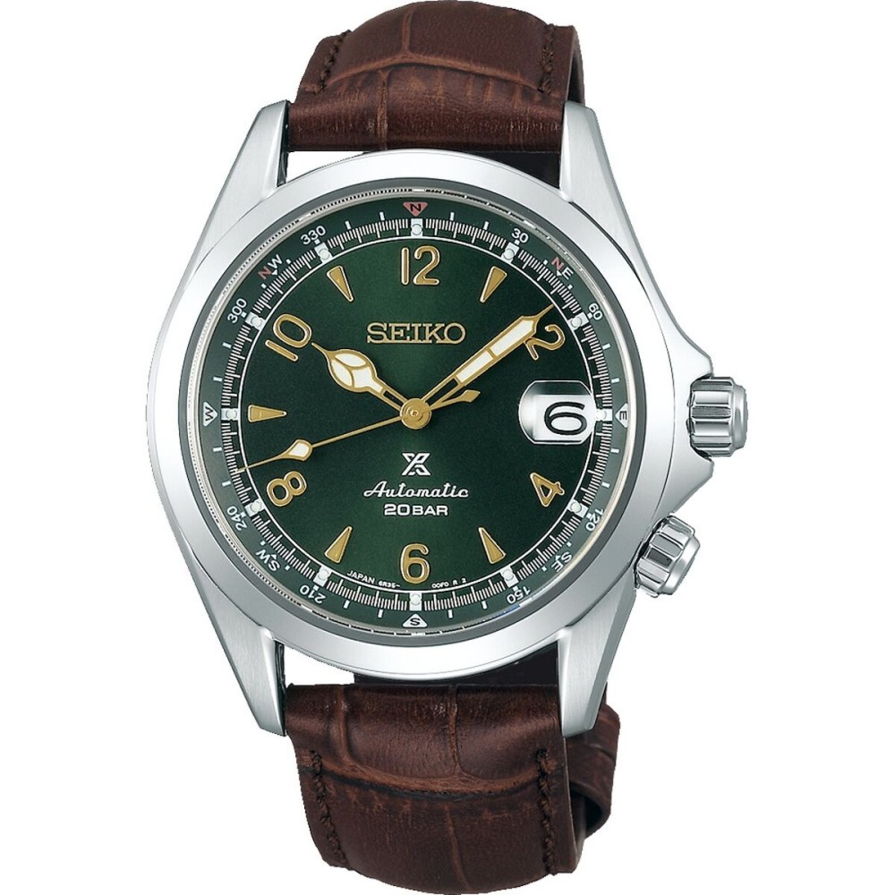 Montre Homme Seiko SPB121J1