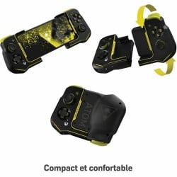 Contrôle des jeux Turtle Beach Atom D4X Bluetooth Bluetooth 4.2