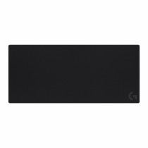 Non-slip Mat Logitech G840 Black 90 x 40 cm