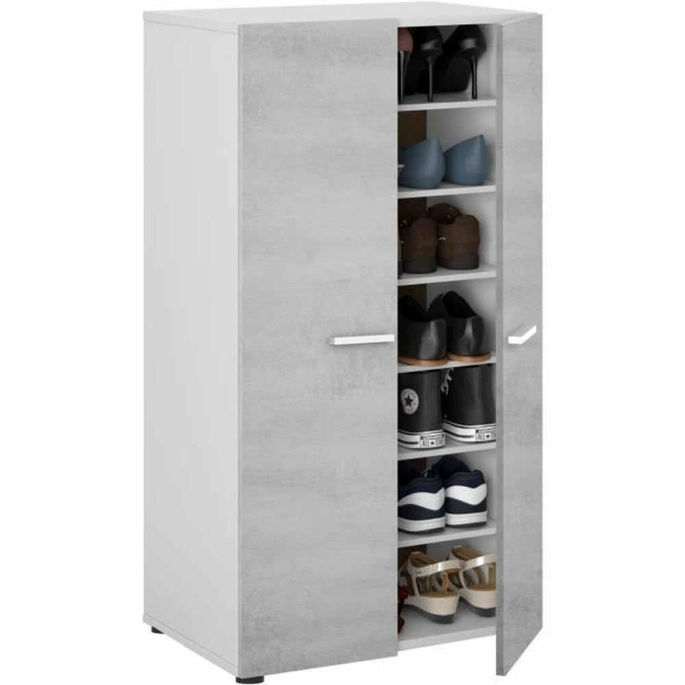 Shoe Rack STAR 55 x 36 x 103 cm