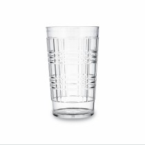 Verre Quid Viba Transparent Plastique 12 Unités 650 ml (Pack 12x)