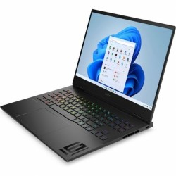 Ordinateur Portable HP OMEN 16-u0002ns 16,1" Intel Core i7-13700HX 32 GB RAM 1 TB SSD Nvidia Geforce RTX 4070