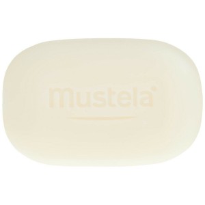 Stück Seife Mustela 100 g