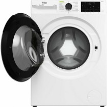 Laveuse - Sécheuse BEKO B5DFT510447W 1400 rpm 10 kg 10kg / 6kg 60 cm