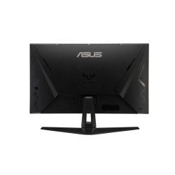 Monitor Asus VG27AQ1A 27" LED IPS HDR10 LCD AMD FreeSync Flicker free NVIDIA G-SYNC 144 Hz 170 Hz