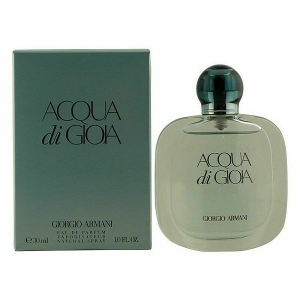 Women's Perfume Acqua Di Gioia Armani GA559909 EDP