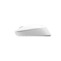 Souris sans-fil Philips SPK7307WL/00 Blanc 1600 dpi