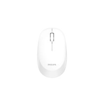 Schnurlose Mouse Philips SPK7307WL/00 Weiß 1600 dpi