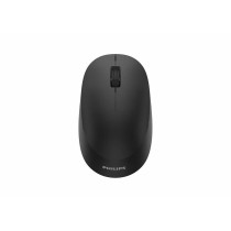 Schnurlose Mouse Philips SPK7307BL/00 1600 dpi Schwarz