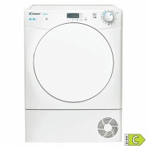 Condensation dryer Candy CSE V8LF-S White