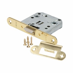 Latch Micel PCT01 Steel 135 x 75 x 20 mm Blocked door